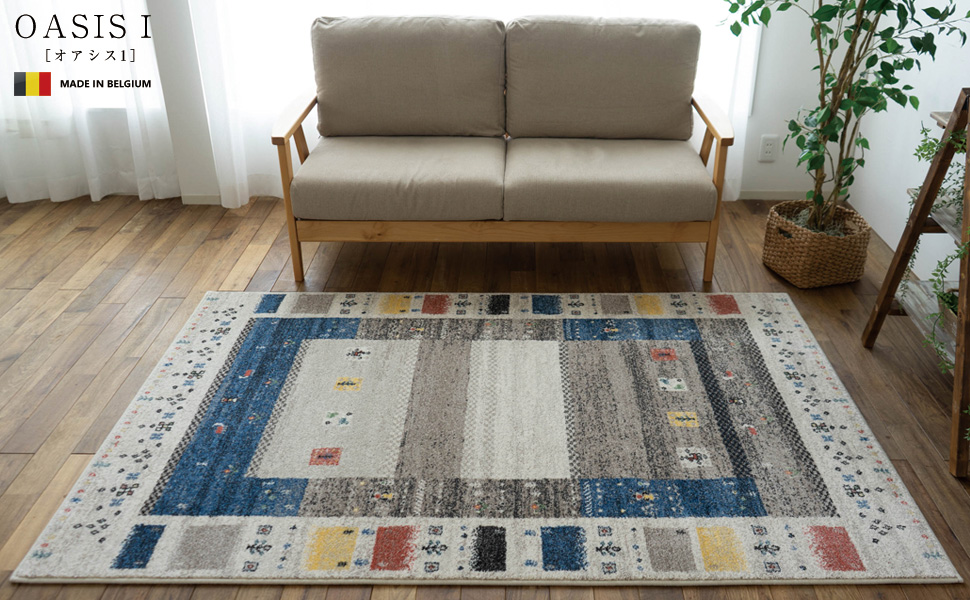 美しい高い結び目のパキスタンラグ/サイズ:80x135cm。 …p2.4 美しい高い結び目のパキスタンラグ/サイズ:80x135cm。 …p2.4