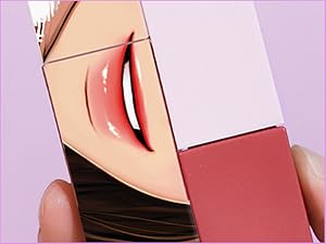 Dear Jasmine Lip Tint