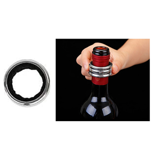 Drip ring