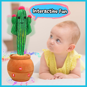 Interactive Fun