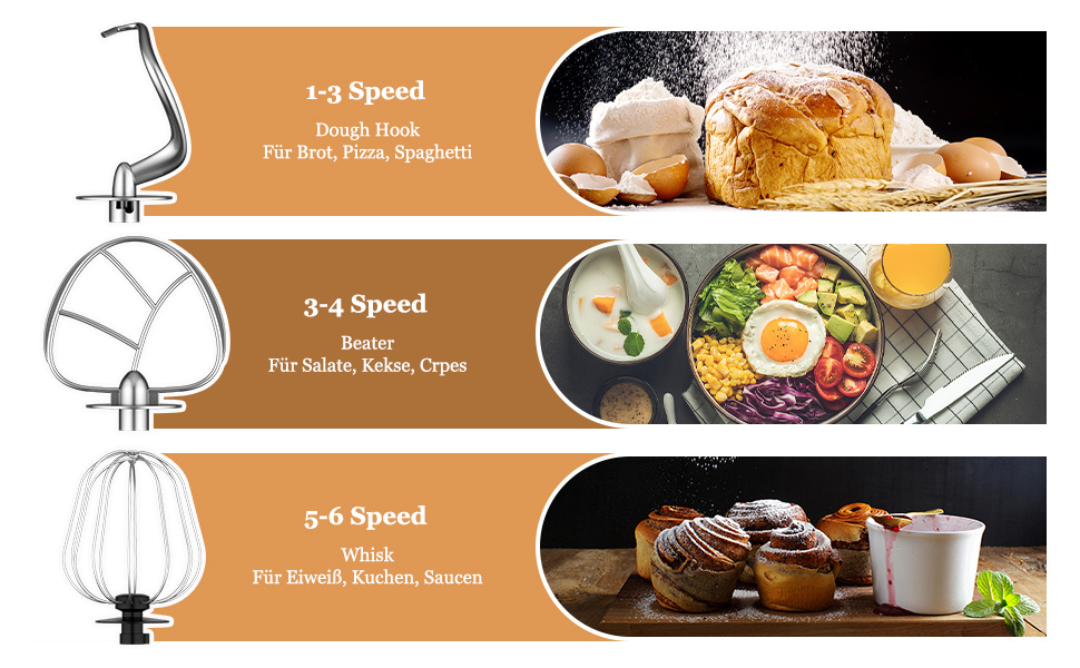 teigmaschine teig knetmaschine