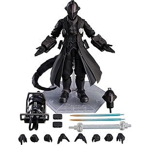 figma メイドインアビス ボンドルド 明星へ登る(ギャングウェイ)ver. Amazon.co.jp: figma メイドインアビス 深き魂の黎明 ボンドルド