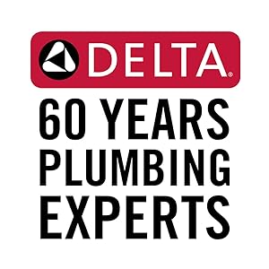 Icon image that says 60 years plumbing experts