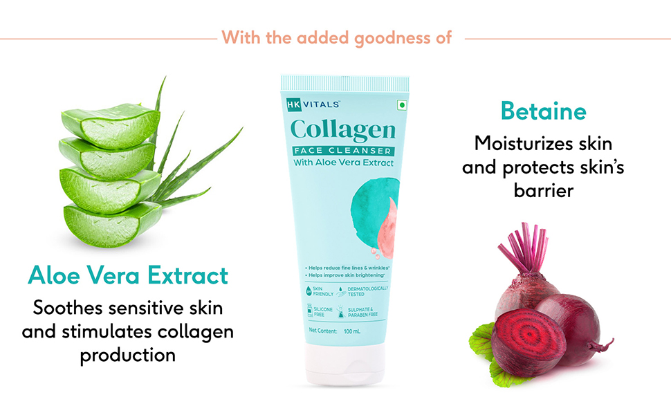 face wash cleanser for face women men skin brightening hydration all skin types sls paraben free