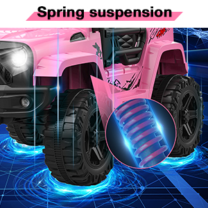 Jeep powerwheels