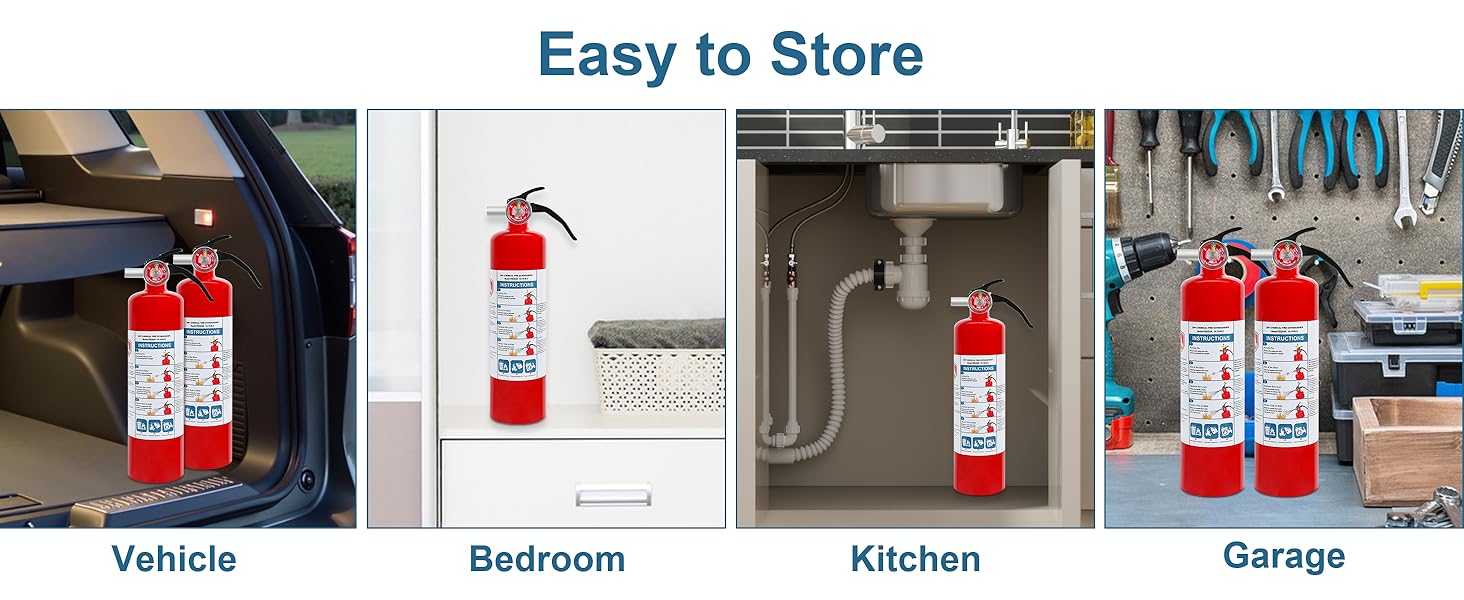 extinguisher