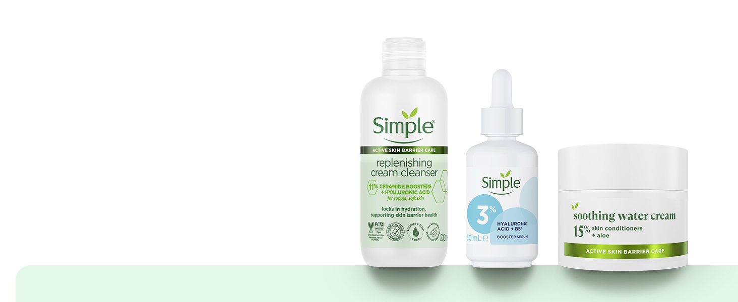 Discover a bespoke routine that leaves your skin soft, nourished and hydrated
