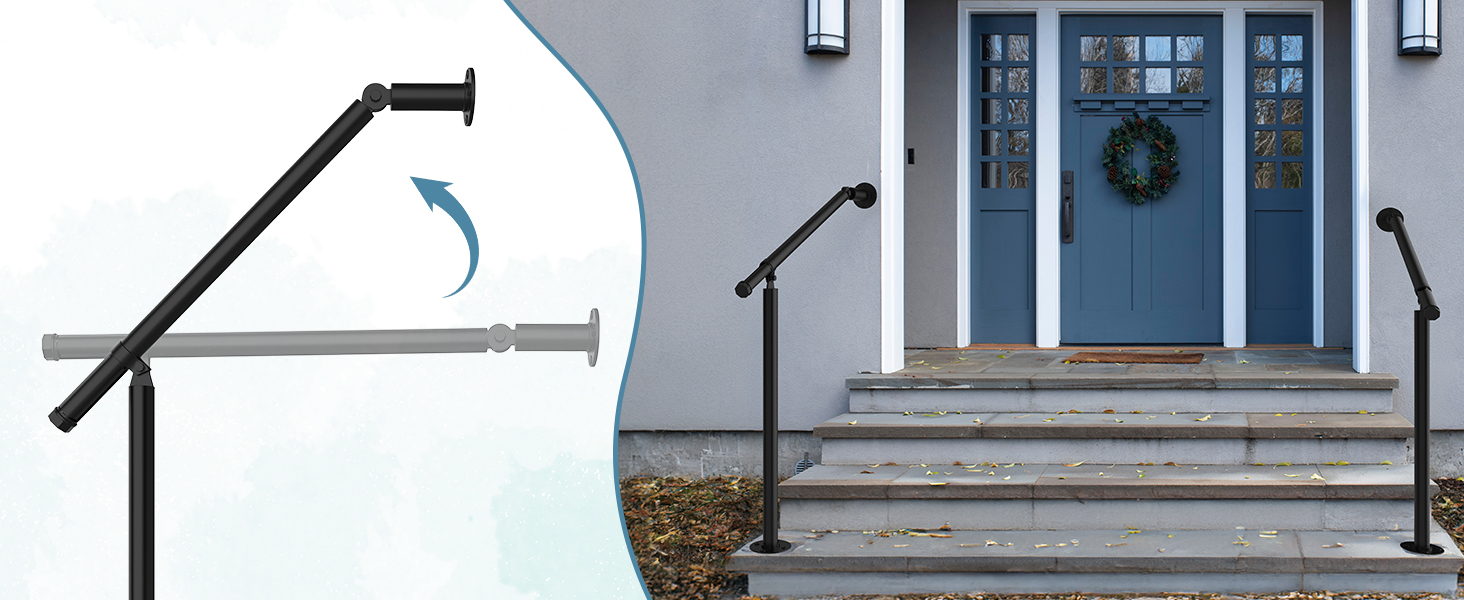 handrail