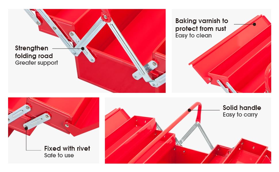 suitable to organize your screwdrivers, wrenches, drills and other tools in garage or workshop