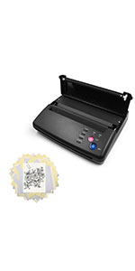 tattoo printer