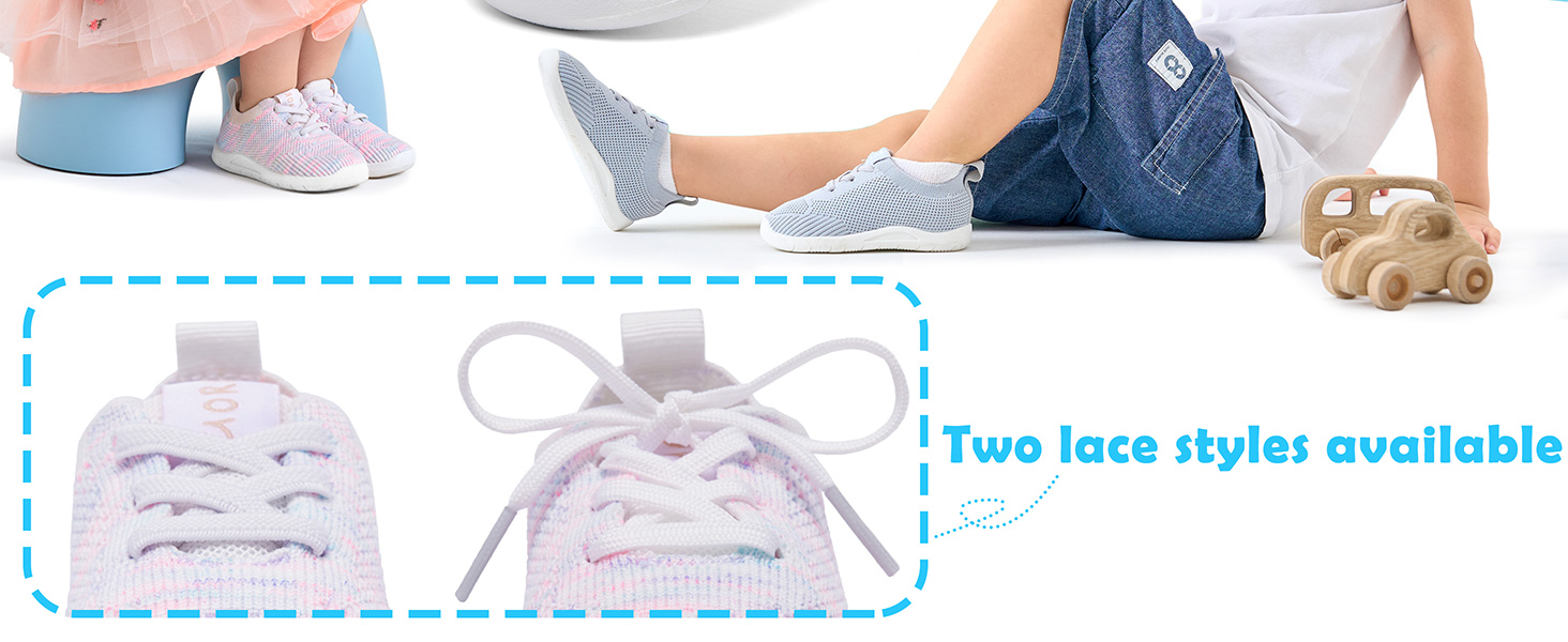 Toddler shoes