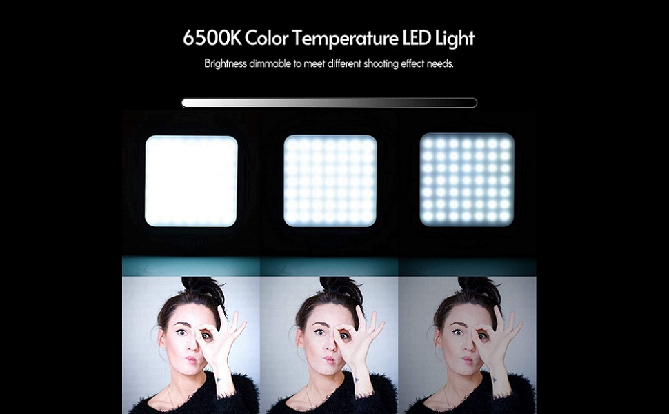led light