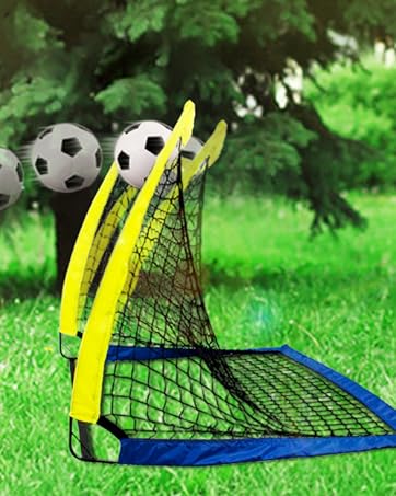 LIBERWAY 折りたたみ式サッカーゴール 120cm LIBERWAY 折りたたみ式サッカーゴール 120cm Amazon | LIBERRWAY