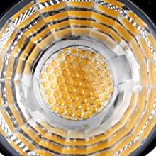 High-quality spotlights