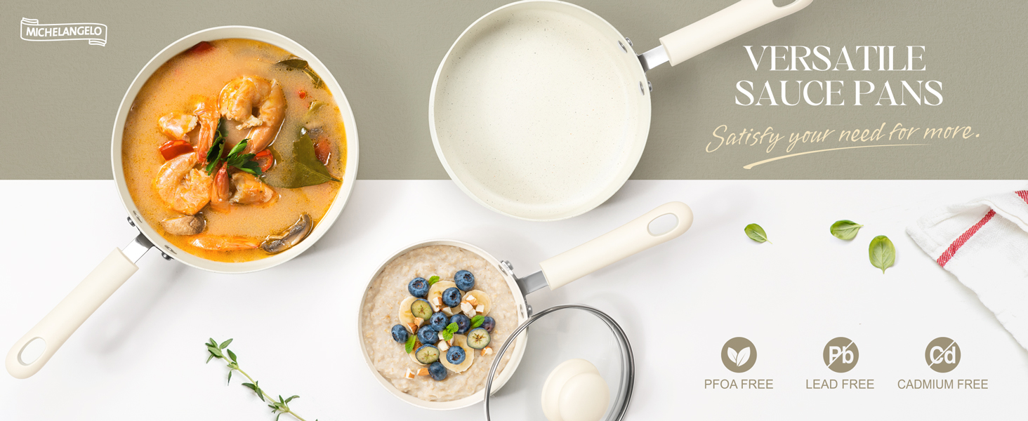 saucepan set saucepan sets non stick with lids small saucepan with lid 18cm non stick saucepan 14cm