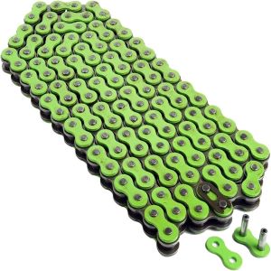Amazon.com: Caltric Green Drive Chain Compatible with