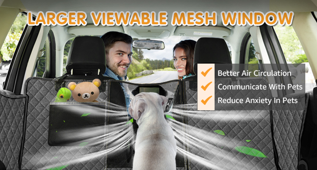 LARGER VIEWABLB MESH WINDOW