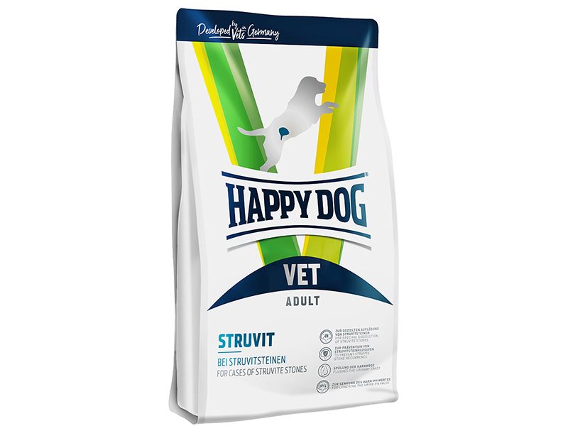 Amazon.co.jp: HAPPY DOG (ハッピードッグ) VET ストルバイト