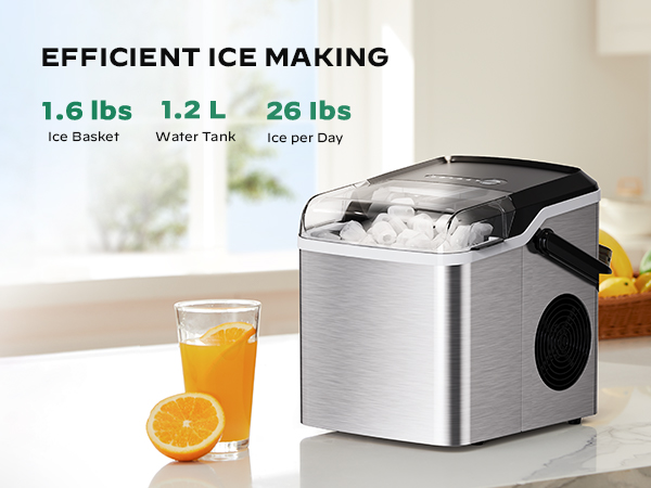 ice maker machine