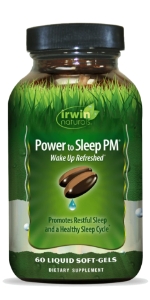 Power to Sleep PM