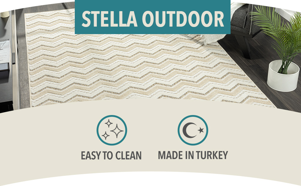 Stella Outdoor A+1