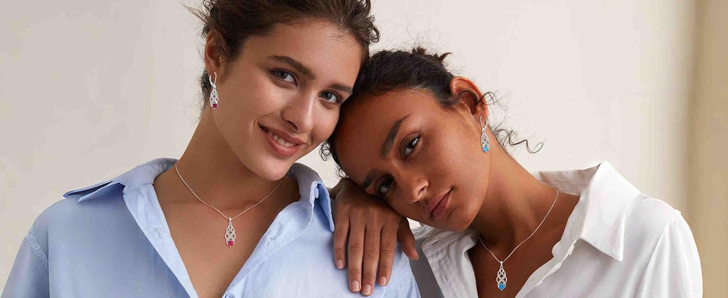 Infinity Celtic Jewelry