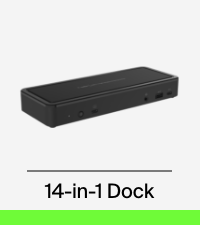 Amazon.com: Belkin Connect 11-in-1 Universal USB-C Pro Dock