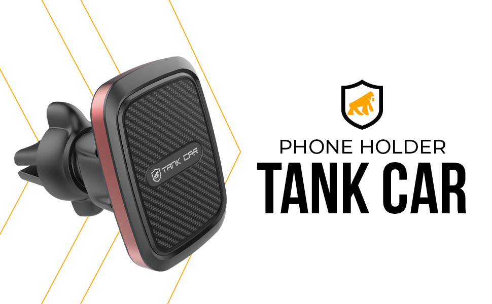 tank holder