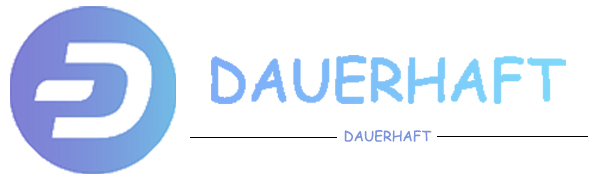 DAUERHAFT