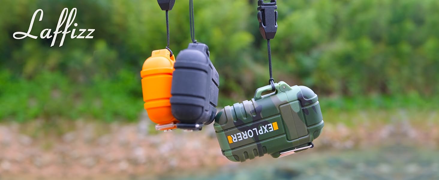 camping lighter