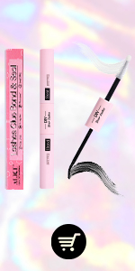 Bond and Seal Cluster Lashes Glue