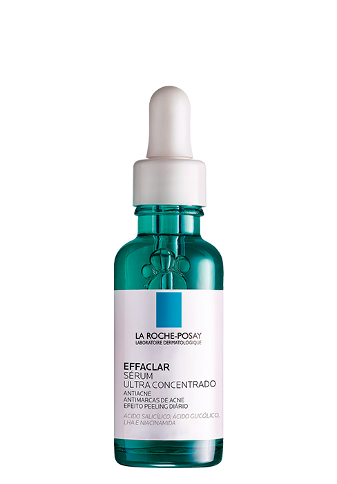 Effaclar Sérum Ultra Concentrado