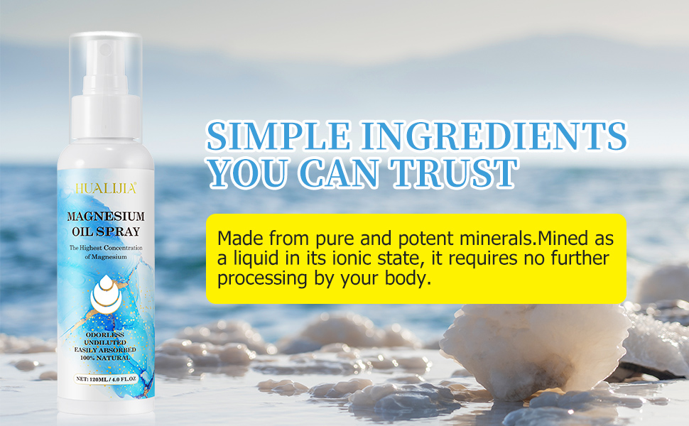 magnesium spray magnesium oil spray magnesium spray for feet magnesium oil spray for feet