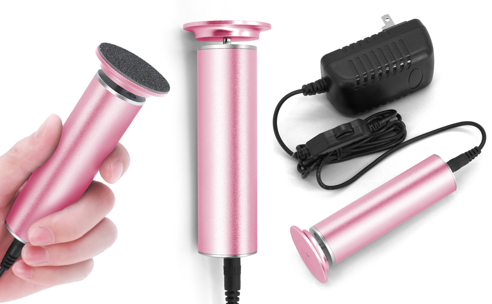 electric foot callus remover