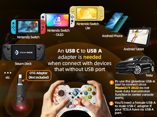 pc controller