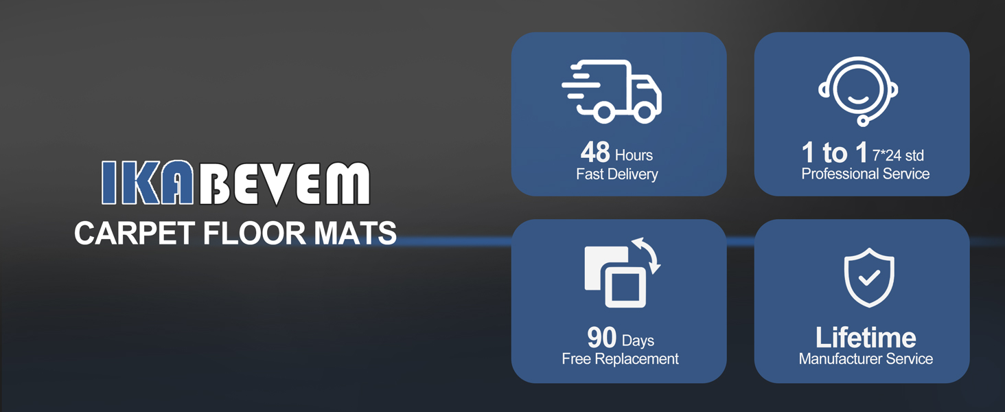all weather floor mats