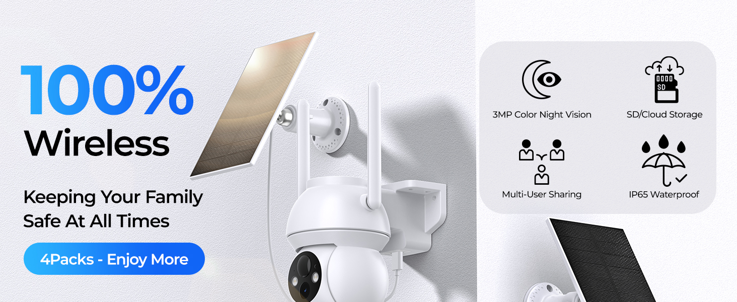 cameras for home security 
