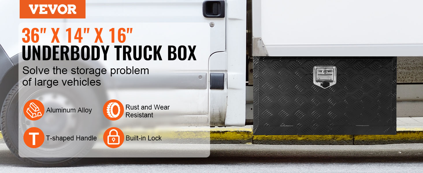 tool box for truck