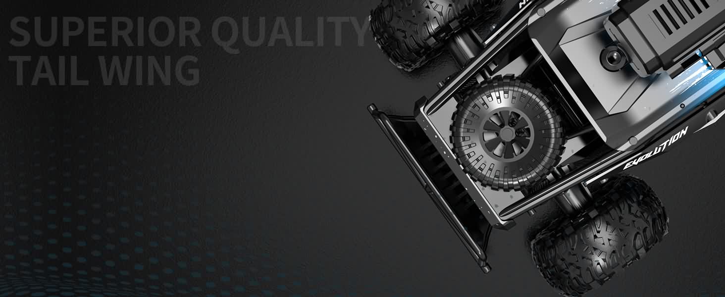 RC Cars Remote Control Car