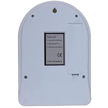 SPN-BFC Weighing scale for kitchen