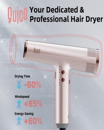 Hair Dryer