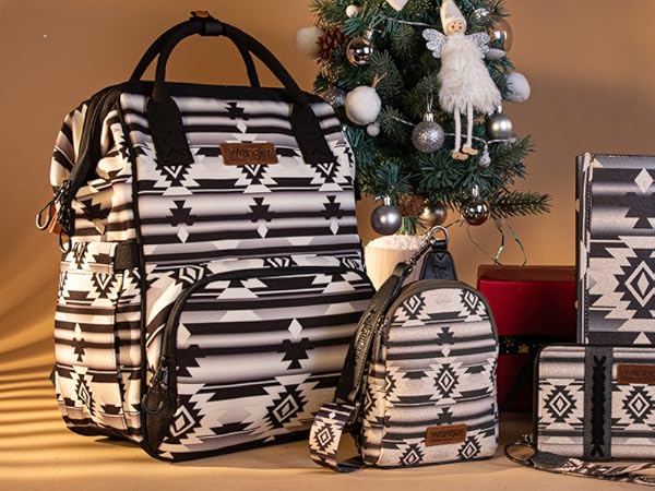 aztec purses and handbag