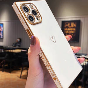 iPhone 12 Pro max case square