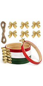 Christmas Ornament Kit