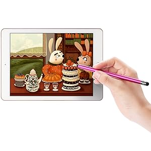 stylus pen for ipad