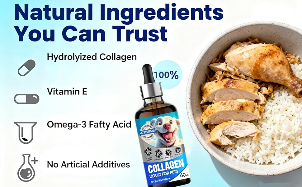 Collagen for Dogs 05