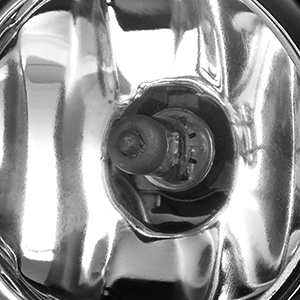 Fog Lights Assembly Compatible With Nissan Frontier 2005-2009 /Nissan Pathfinder 2005-2012