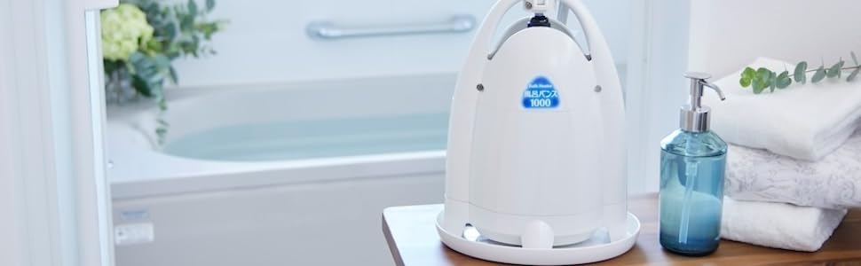 Amazon.co.jp: 風呂バンス1000 専用・交換用ろ過フィルター