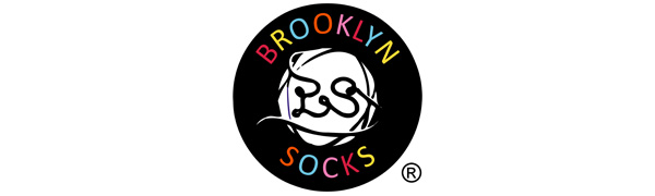 Brooklyn Socks Logo