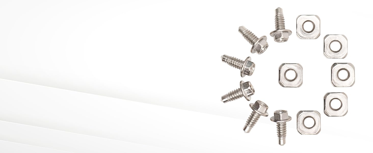 LONG-LASTING REPPLACEMENT